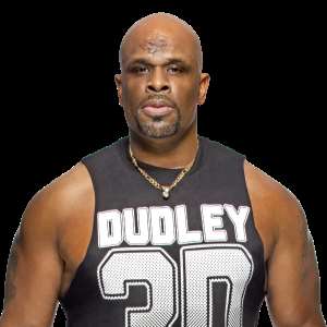 D-Von Dudley